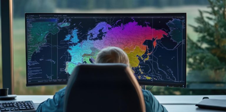 Prognoza pogody dane meteorologiczne warunki atmosferyczne prognoza klimatu analiza temperatury burza systemy śledzenia ciśnienia technologie prognozowania wzorc&oacute;w wiatru