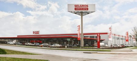 Selgros