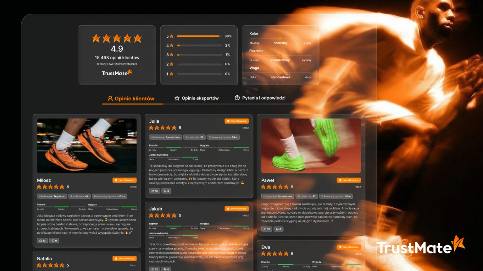 Strategia GEO dla e-commerce: Jak opinie klientów budują widoczność w AI? GEO