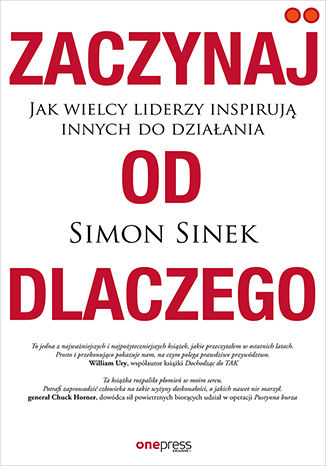 Zaczynaj od DLACZEGO